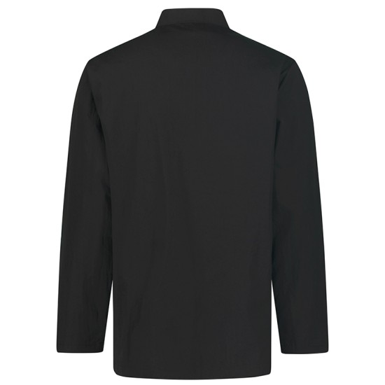 Tunică de bucătar NOZOMI LS - Negru