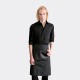 Șorțul de lucru BRIAN - Negru