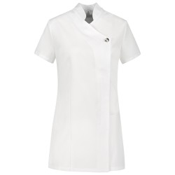 Tunica medicală MARCELLA - Alb