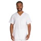Tunică medicală DICKIES DKE645 - Alb