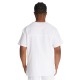 Tunică medicală DICKIES DKE645 - Alb