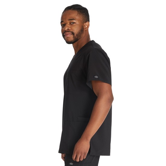 Tunică medicală DICKIES DKE645 - Negru