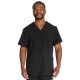 Tunică medicală DICKIES DKE645 - Negru