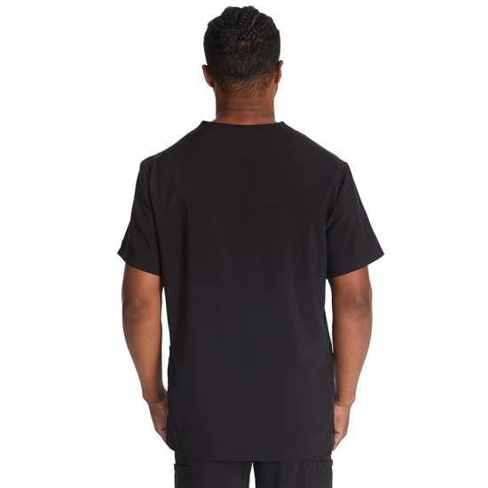 Tunică medicală DICKIES DKE645 - Negru