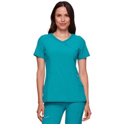 Tunică medicală INFINITY CKE2625A - Teal