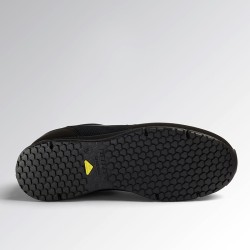 Pantofii de lucru CREW OB - Negru