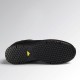 Pantofii de lucru CREW OB - Negru