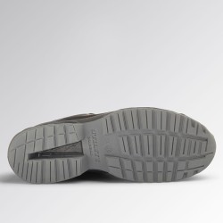 Pantofii de lucru SHARK STAB IMP LEAT Low S3 - Negru