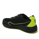 Încălțăminte de lucru IMPULSE LUTON LOW S1PS - Negru