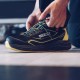 Încălțăminte de lucru IMPULSE LUTON LOW S1PS - Negru