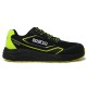 Încălțăminte de lucru IMPULSE LUTON LOW S1PS - Negru