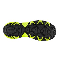 Pantofi de lucru MOTEGI MID S3 - Negru