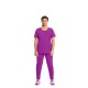 Tunica medicală INFINITY 2624A - Violet
