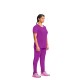 Tunica medicală INFINITY 2624A - Violet