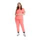 Tunica medicală ALLURA CKA672 - Soft Pomegranate