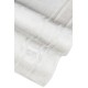 Prosop din bambus „Crema” 50/90
