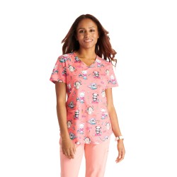 Tunica medicală GENUINE CK637 - Calming Critters