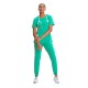 Tunica medicală INFINITY 2624A - Palm Leaf