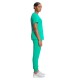 Tunica medicală INFINITY 2624A - Palm Leaf