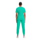 Tunica medicală INFINITY 2624A - Palm Leaf