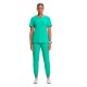 Tunica medicală INFINITY 2624A - Palm Leaf
