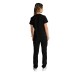 Tunică medicală CK748A Negru