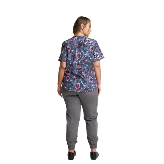 Tunica medicală DK623 - Flor-get About It
