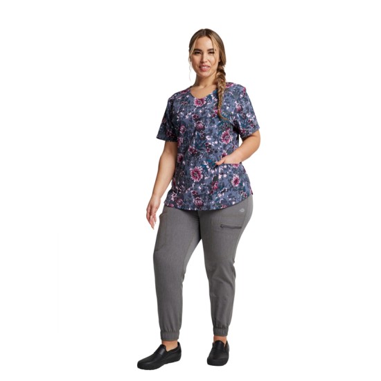 Tunica medicală DK623 - Flor-get About It