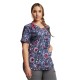 Tunica medicală DK623 - Flor-get About It