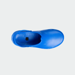 Pantofii medicali WAYLITE - Albastru