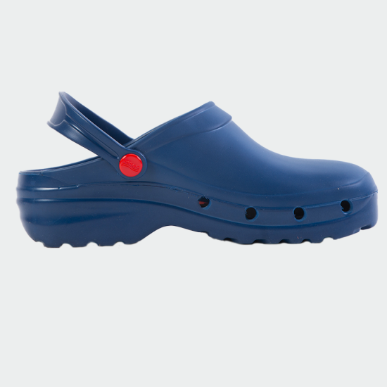 Pantofi medicali INFINITY - Albastrtu inchis