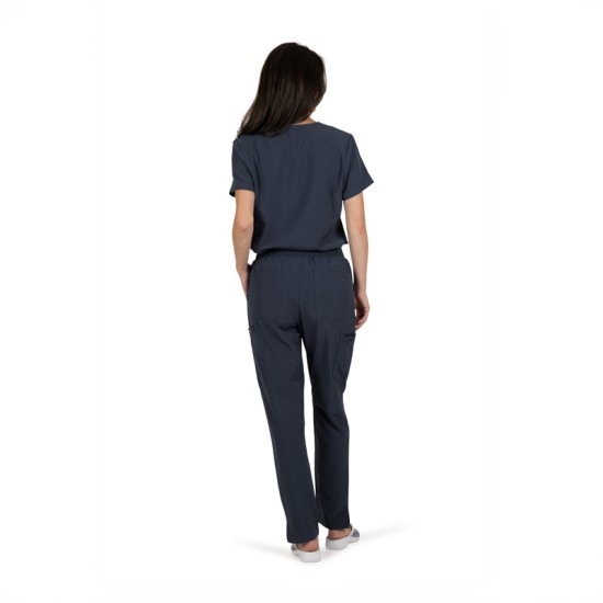 Set medical BELLA - Charcoal