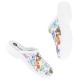 Papuci medicali AERIAL Lady - Butterfly Breeze