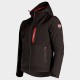 Jachetă Softshell DIADORA JACKET SOFTSHELL DUCATI 