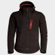 Jachetă Softshell DIADORA JACKET SOFTSHELL DUCATI 