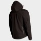 Jachetă Softshell DIADORA JACKET SOFTSHELL DUCATI 