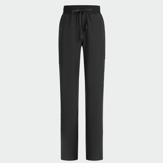 Pantaloni medicali MAURI – Negru
