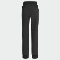 Pantaloni medicali MAURI – Negru