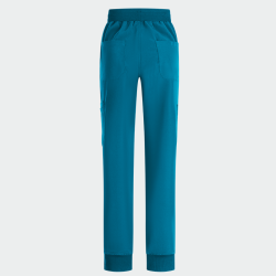 Pantaloni medicali MAURI –Teal
