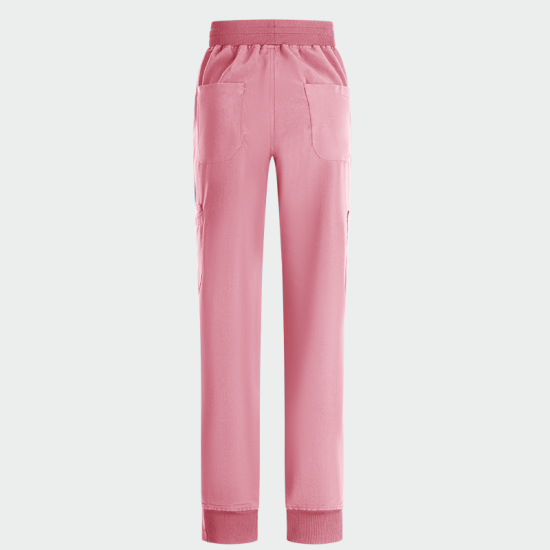 Pantaloni medicali MAURI – Mov