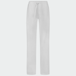 Pantaloni medicali MOREN – Alb