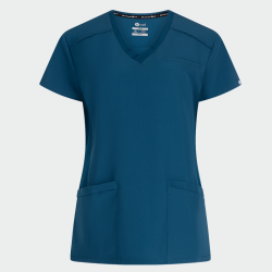 Tunică medicală Julia Blue Caraibe