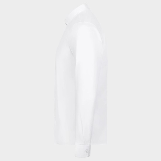 Cămașă pentru bărbați  VELILLA WHITE  