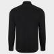Cămașă pentru bărbați VELILLA BLACK  