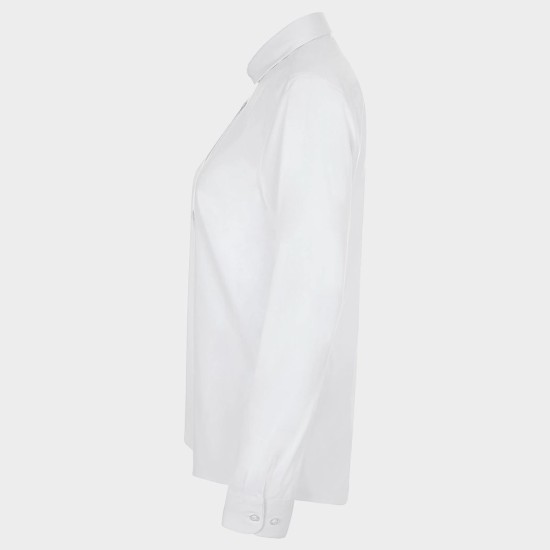 Cămașă dama VELILLA WHITE  