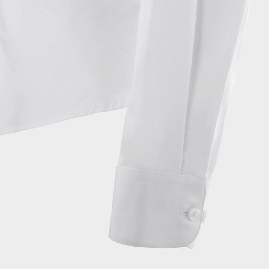 Cămașă dama VELILLA WHITE  