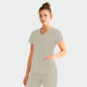 Tunica medicală HH MONICA - Khaki