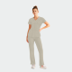 Tunica medicală HH MONICA - Khaki