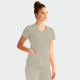 Tunica medicală HH MONICA - Khaki