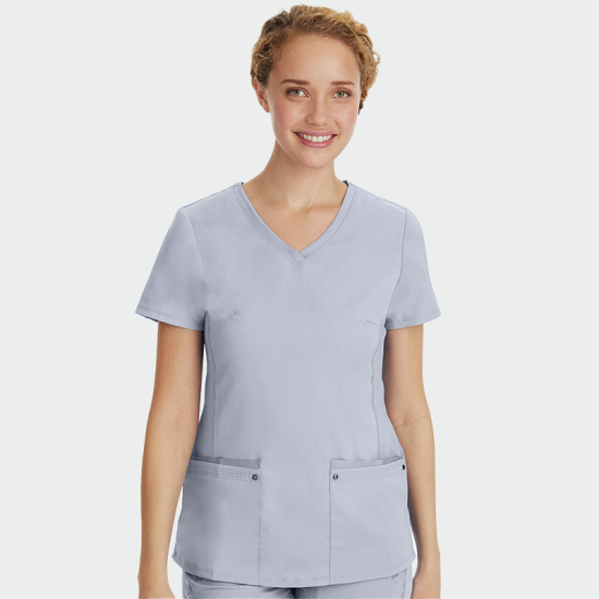 Tunică medicală HH JULIET - Gri